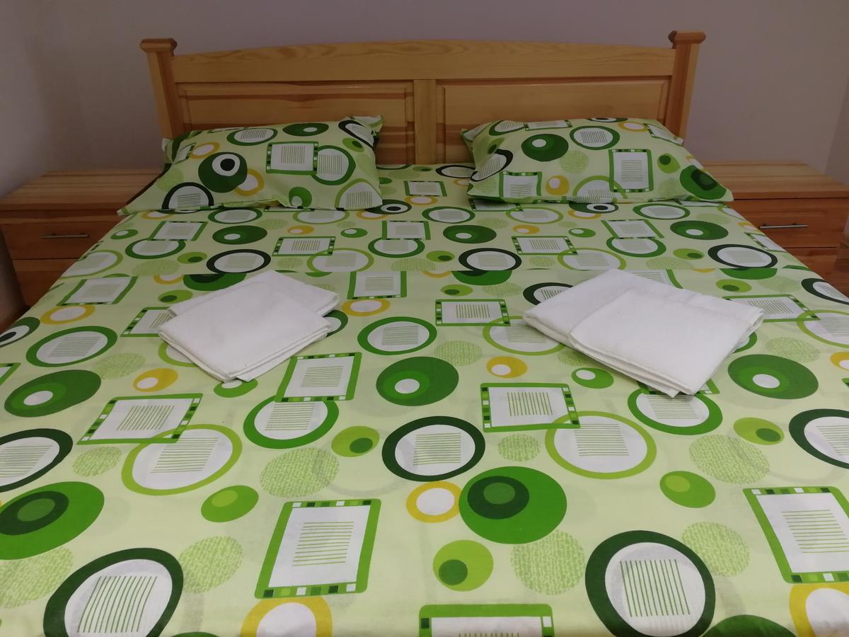 Apartman Dokovic Višegrad Eksteriør bilde